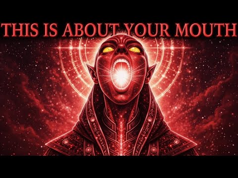 Only a Rare Few Can Sense This Frequency… Are You One of Them?