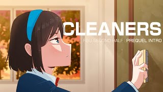 FIRST GIRLFRIEND 2ND HALF : PROLOGUE