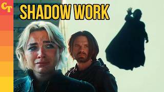 Therapist Reacts to THUNDERBOLTS*