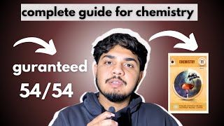 How to crack chemistry | Mdcat 2025 | ultimate guide |