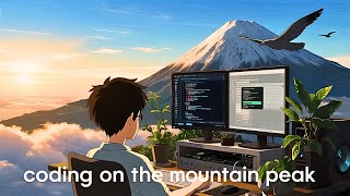 Lo-Fi Study Beats for Concentration & Relaxation – Focusno Calm