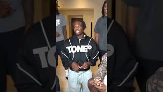 Travis Hunter Body Lifts Duke Dennis & AMP