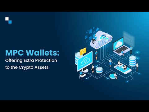 MPC Wallets
