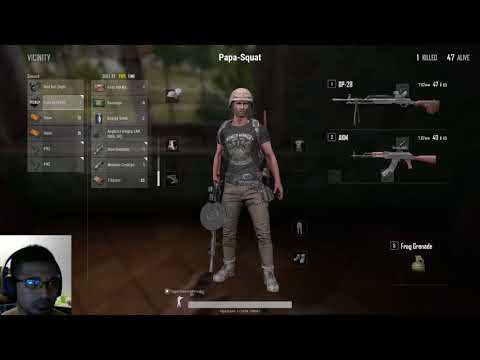 Chicken Dinner on First Game of the Day