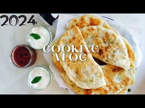 how to make Bolani(Piraki) recipe #cookingchannel #bolani #stuffed #flatbreadrecipe #afghancooking