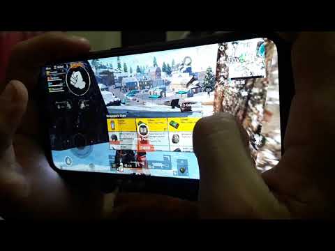 Oppo F11 test 5 and Performance Review
