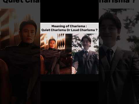 Charisma meaning : Player 001 or Salesman ?  #kdrama #edit #squidgame #player001 #salesman