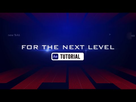 Design and Animate in After Effects