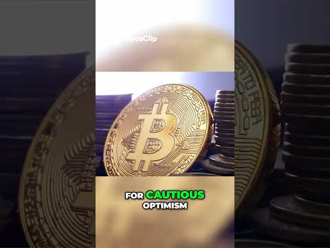 Bitcoin's Accumulation Phase Has Started (Get Ready)
