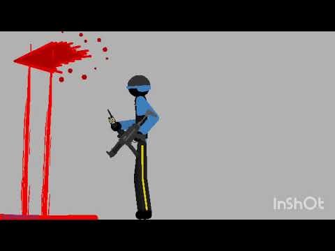 old animation I made