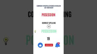 #EnglishLanguage#improvewriting #CommonMistakes
