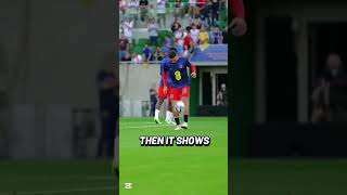 why you should master juggling #football #ballcontrol #juggling