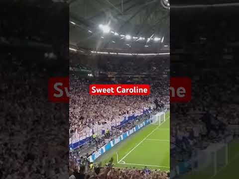 Sweet Caroline ENGLAND 🏴󠁧󠁢󠁥󠁮󠁧󠁿🏴󠁧󠁢󠁥󠁮󠁧󠁿🏴󠁧󠁢󠁥󠁮󠁧󠁿