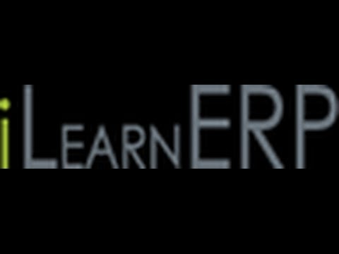 iLearnERP Keynote Address- InFocus 2013