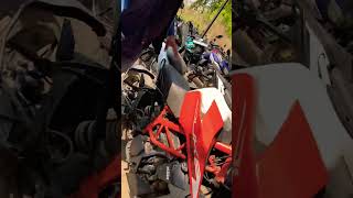 #usedbikeprice #secondhandbike #bike #mumbai #ktm #bikelover #ktm125duke #dukelover