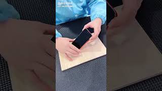 #bestscreenprotector #for # i phone 17 #goodthing #shorts #trending #viralvideos