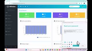 ZAIP Quick Tips: Remote Connector -  Reset Your Password