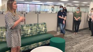 Kicking off User Acceptance Testing