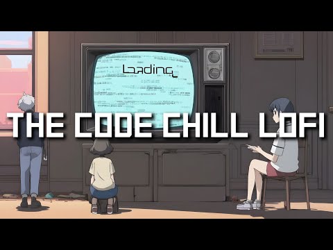 Lazy Loading - Code Chill LoFi | Peaceful Late-Night Programming