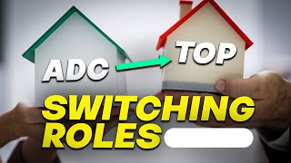 Switching Roles, Climbing in Master & Fixing Account MMR | Broken by Concept 194 | League Podcast