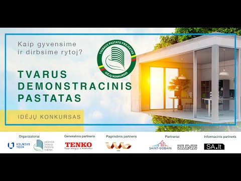Tvarios medžiagos