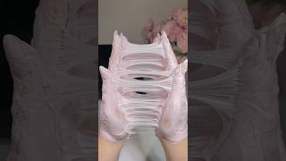 ASMR PRINCESS SELF CARE PT. 1 💓🎀 #selfcare #princess #asmr #shorts