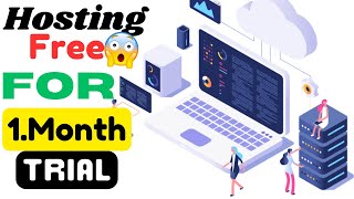 Free Hosting for Your Website – Get 1 Month Free Today😮 Free Hosting Trial with RARHOST.....