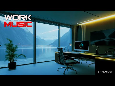 Mind Boosting Music for Deep Work and High Concentration