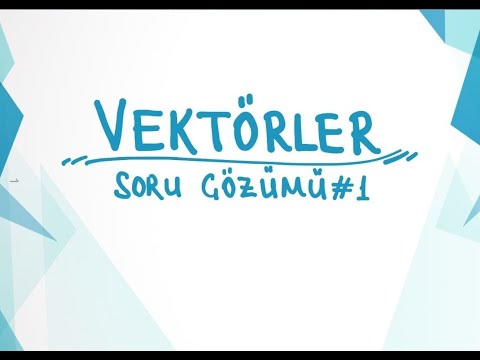 Calculus 2 vektors exam solution #1