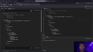 coding everyday until 2026 summer internship (day 11)
