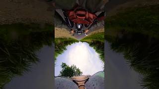 Insta 360 camera 😂😂 funny editing #automobile #funny #shorts #funnyediting #insta360 #dbd360rider #3