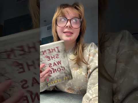highly recommend! #BookReview #MysteryBooks #BookLover #ReadingVibes #PsychologicalThriller