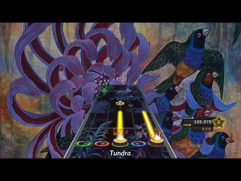 Covet - nero (Clone Hero Custom Chart Preview)