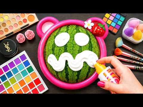 ASMR Makeup Compilation For Sleep | 3 Hour (No Talking) 🌙 Deep Sleep & Insomnia Relief