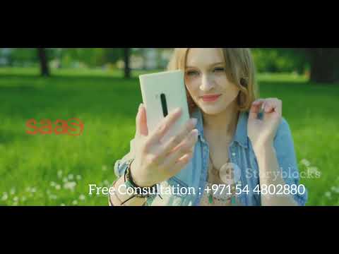 How to start Digital Marketing for a Product in Dubai, UAE saas digital marketing