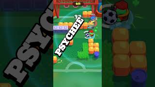 Art of Walking Part 2 | Brawl stars tips #brawlstarstips #brawlball