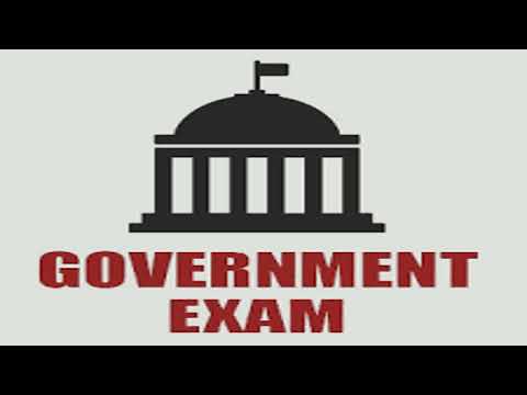 Online Test Series For Government Exams | Online Test Series In Nashik | Tyson-Online