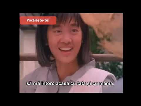 Bamboo In Winter Trailer