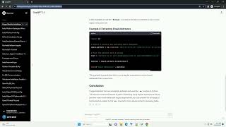 pip install re module