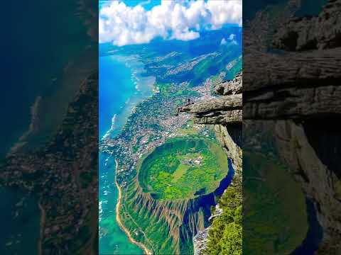 Vistas desde lo más alto