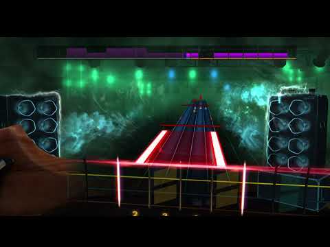 Rocksmith 2014 Bass Playthrough of "To Rid the Disease" by Opeth