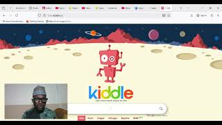 Introducing Kiddle: Kiddle Is the Safe Search Superhero for Kids.