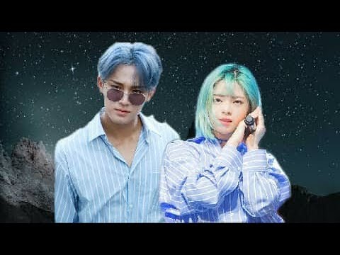 (PART 2) Mingyu x Jeongyeon Moments