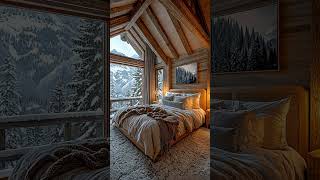 My dream ❤️ #cozy #relax #dreamplace #cozylife #cozyvibes