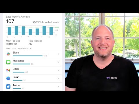 Introducing Rewind for iPhone