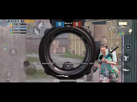 M24 VS ALL GUNS | SNIPING MATCH | WAJI GAMING