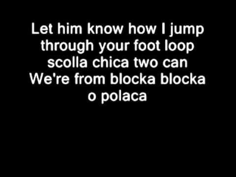 Usher - Dj Got Us Falling In Love Again (Lyrics On Screen)