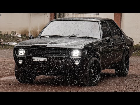 THE BLACK BEAST 2015