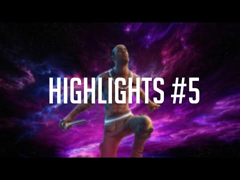highlights #5