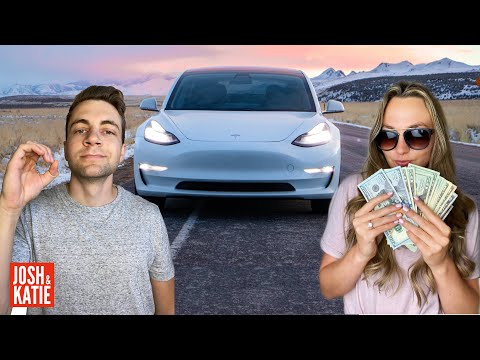 Turning $0 into a Tesla (Episode 1)
